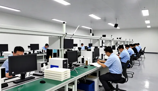 东莞市繁蓉科技有限公司